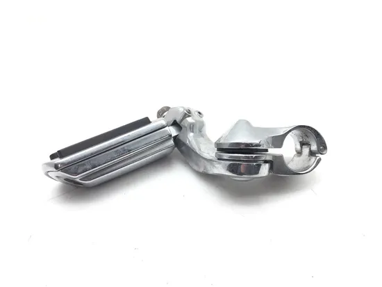 Highway Pegs Set 2012 Harley-Davidson Electra Glide Ultra Classic FLHTCU 3414 7