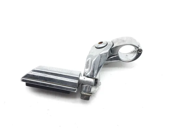 Highway Pegs Set 2012 Harley-Davidson Electra Glide Ultra Classic FLHTCU 3414 8