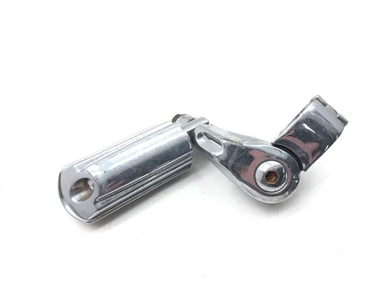 Highway Pegs Set 2012 Harley-Davidson Electra Glide Ultra Classic FLHTCU 3414 4