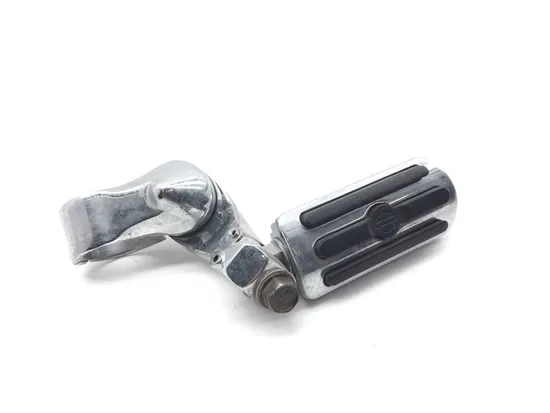 Highway Pegs Set 2012 Harley-Davidson Electra Glide Ultra Classic FLHTCU 3414 6