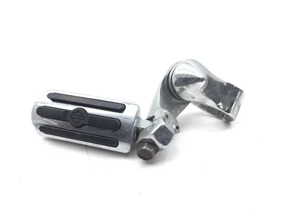 Highway Pegs Set 2012 Harley-Davidson Electra Glide Ultra Classic FLHTCU 3414 2