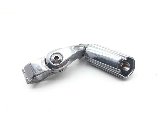 Highway Pegs Set 2012 Harley-Davidson Electra Glide Ultra Classic FLHTCU 3414 9