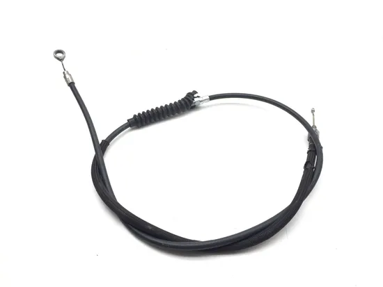 Clutch Cable 2012 Harley-Davidson Electra Glide Ultra Classic FLHTCU 3414 x 1