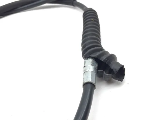 Clutch Cable 2012 Harley-Davidson Electra Glide Ultra Classic FLHTCU 3414 x 2