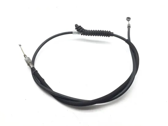 Clutch Cable 2012 Harley-Davidson Electra Glide Ultra Classic FLHTCU 3414 x 4