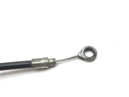 Clutch Cable 2012 Harley-Davidson Electra Glide Ultra Classic FLHTCU 3414 x 5