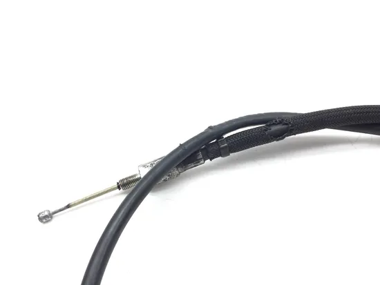 Clutch Cable 2012 Harley-Davidson Electra Glide Ultra Classic FLHTCU 3414 x 3