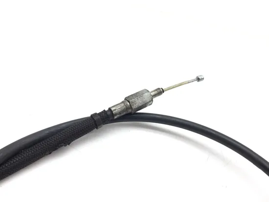 Clutch Cable 2012 Harley-Davidson Electra Glide Ultra Classic FLHTCU 3414 x 6