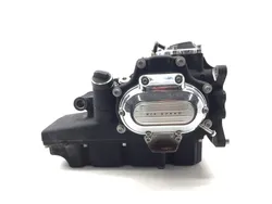 6 Speed Transmission 2012 Harley Electra Glide Ultra Classic FLHTCU 3414