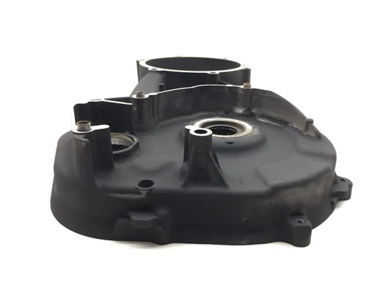 Inner Primary Clutch Cover 2012 Harley Electra Glide Ultra Classic FLHTCU 3414 6