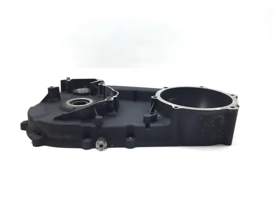 Inner Primary Clutch Cover 2012 Harley Electra Glide Ultra Classic FLHTCU 3414 3