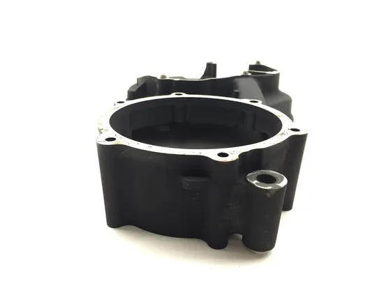 Inner Primary Clutch Cover 2012 Harley Electra Glide Ultra Classic FLHTCU 3414 4