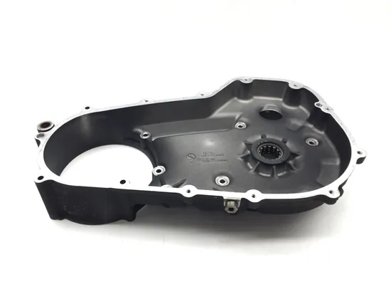 Inner Primary Clutch Cover 2012 Harley Electra Glide Ultra Classic FLHTCU 3414 7