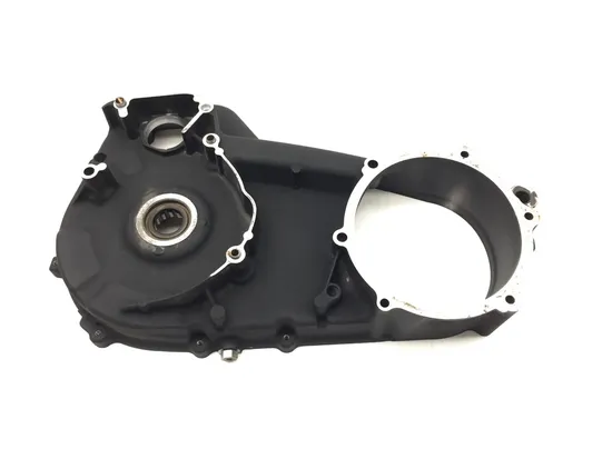 Inner Primary Clutch Cover 2012 Harley Electra Glide Ultra Classic FLHTCU 3414 2