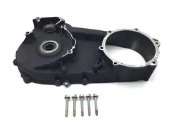 Inner Primary Clutch Cover 2012 Harley Electra Glide Ultra Classic FLHTCU 3414