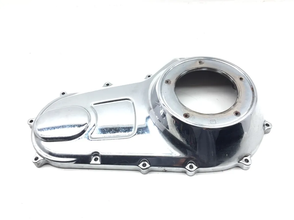 Outer Primary Clutch Cover 2012 Harley Electra Glide Ultra Classic FLHTCU 3414 x