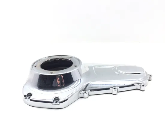Outer Primary Clutch Cover 2012 Harley Electra Glide Ultra Classic FLHTCU 3414 x 4