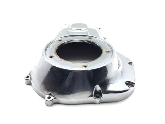 Outer Primary Clutch Cover 2012 Harley Electra Glide Ultra Classic FLHTCU 3414 x 5