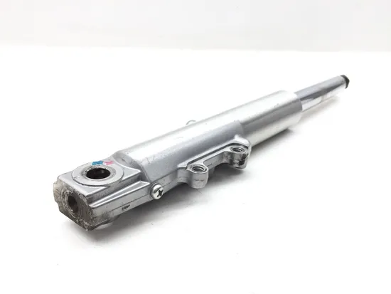 Front Forks Tubes Legs 2012 Harley Electra Glide Ultra Classic FLHTCU 3414 x 8