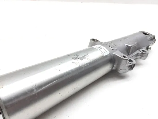 Front Forks Tubes Legs 2012 Harley Electra Glide Ultra Classic FLHTCU 3414 x 11