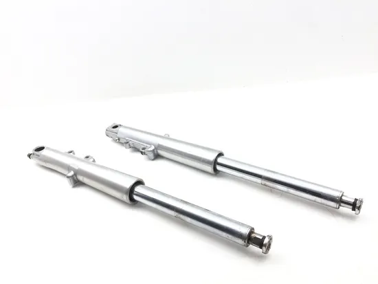 Front Forks Tubes Legs 2012 Harley Electra Glide Ultra Classic FLHTCU 3414 x 1