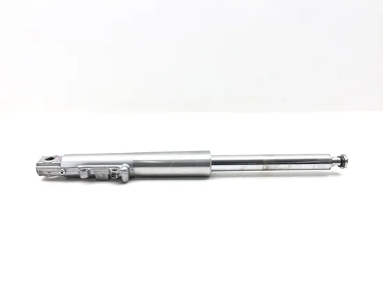 Front Forks Tubes Legs 2012 Harley Electra Glide Ultra Classic FLHTCU 3414 x 7