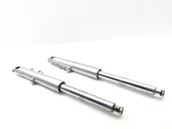 Front Forks Tubes Legs 2012 Harley Electra Glide Ultra Classic FLHTCU 3414 x