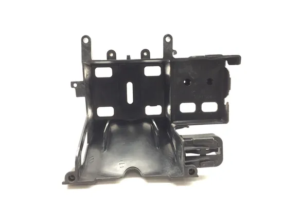 Battery Tray 2012 Harley-Davidson Electra Glide Ultra Classic FLHTCU 3414 5
