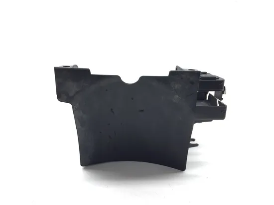 Battery Tray 2012 Harley-Davidson Electra Glide Ultra Classic FLHTCU 3414 3