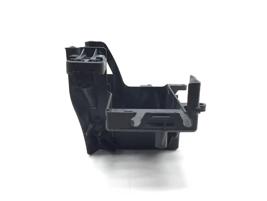 Battery Tray 2012 Harley-Davidson Electra Glide Ultra Classic FLHTCU 3414 4