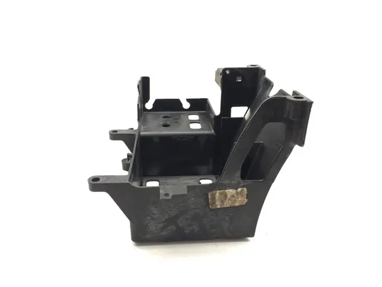 Battery Tray 2012 Harley-Davidson Electra Glide Ultra Classic FLHTCU 3414 2