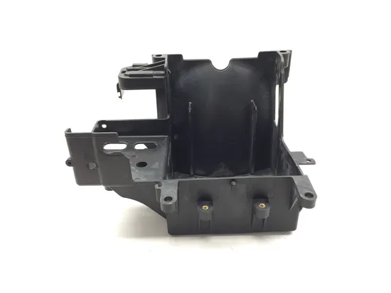 Battery Tray 2012 Harley-Davidson Electra Glide Ultra Classic FLHTCU 3414 1