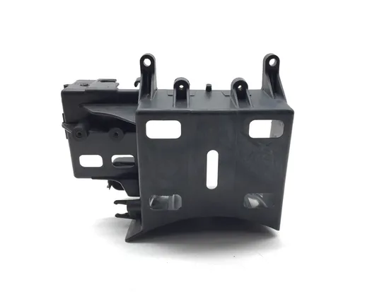 Battery Tray 2012 Harley-Davidson Electra Glide Ultra Classic FLHTCU 3414 6