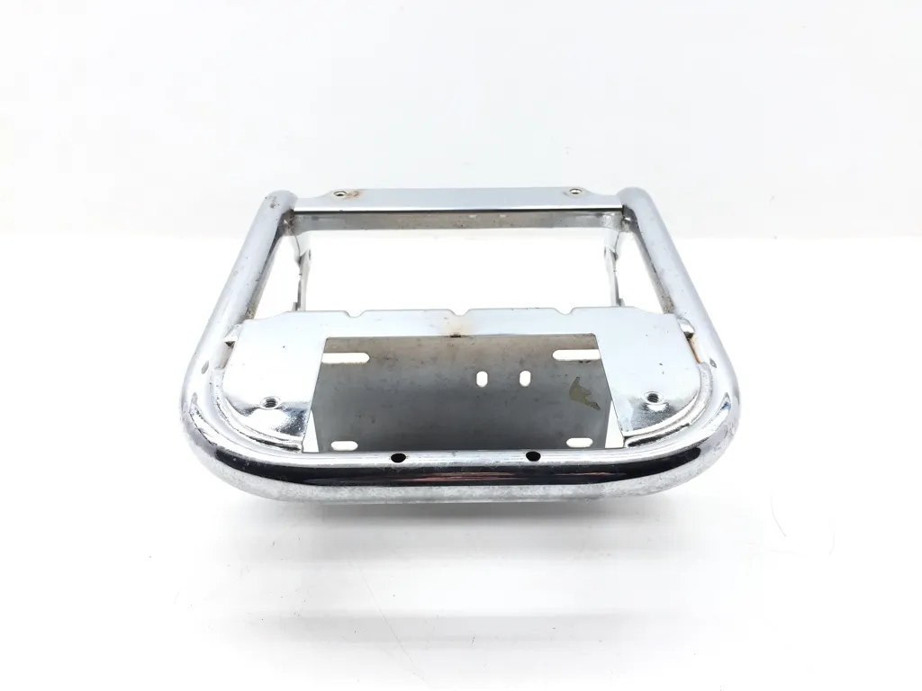Trunk Tour Pack Mount 2012 Harley Electra Glide Ultra Classic FLHTCU 3414 x