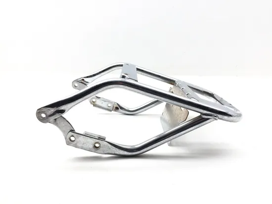 Trunk Tour Pack Mount 2012 Harley Electra Glide Ultra Classic FLHTCU 3414 x 6