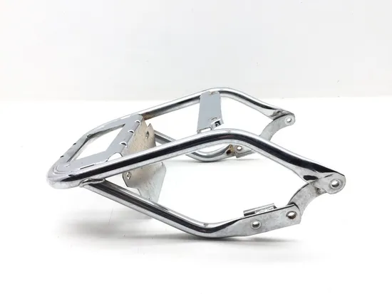 Trunk Tour Pack Mount 2012 Harley Electra Glide Ultra Classic FLHTCU 3414 x 4