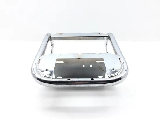 Trunk Tour Pack Mount 2012 Harley Electra Glide Ultra Classic FLHTCU 3414 x 1