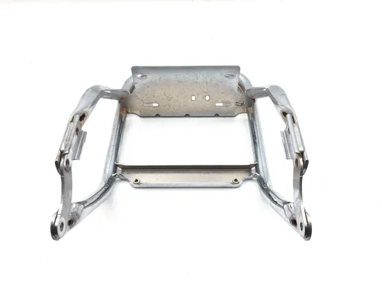 Trunk Tour Pack Mount 2012 Harley Electra Glide Ultra Classic FLHTCU 3414 x 7