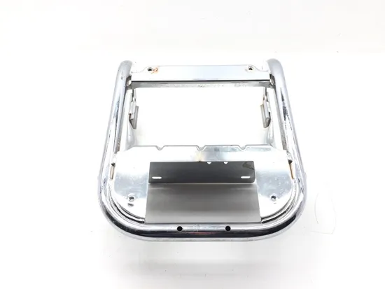 Trunk Tour Pack Mount 2012 Harley Electra Glide Ultra Classic FLHTCU 3414 x 2