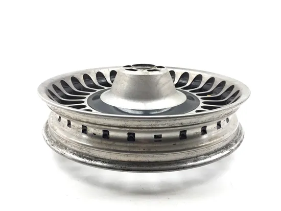 Front Wheel Rim Mag 2012 Harley-Davidson Electra Glide Ultra Classic FLHTCU 3414 5