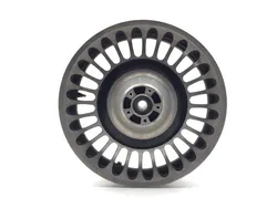 Front Wheel Rim Mag 2012 Harley-Davidson Electra Glide Ultra Classic FLHTCU 3414