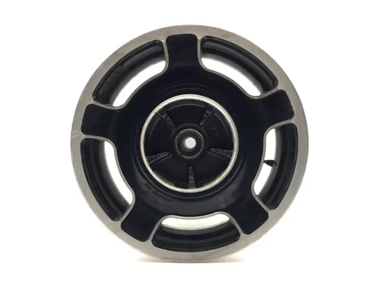 Rear Wheel Rim Mag 2012 Harley-Davidson Electra Glide Ultra Classic FLHTCU 3414 6