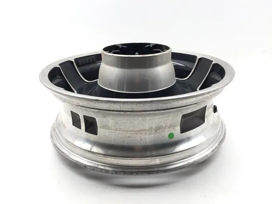 Rear Wheel Rim Mag 2012 Harley-Davidson Electra Glide Ultra Classic FLHTCU 3414 5