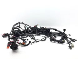 Main Engine Wiring Harness 2012 Harley Electra Glide Ultra Classic FLHTCU 3414