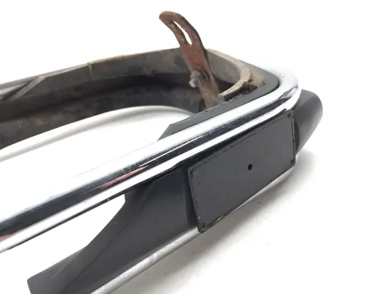 Front Fender Trim Bumper 2012 Harley Electra Glide Ultra Classic FLHTCU 3414 x 4