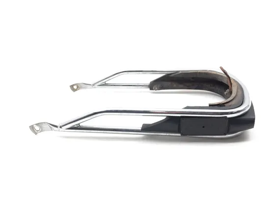 Front Fender Trim Bumper 2012 Harley Electra Glide Ultra Classic FLHTCU 3414 x 3