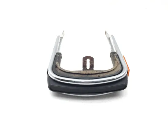 Front Fender Trim Bumper 2012 Harley Electra Glide Ultra Classic FLHTCU 3414 x 1