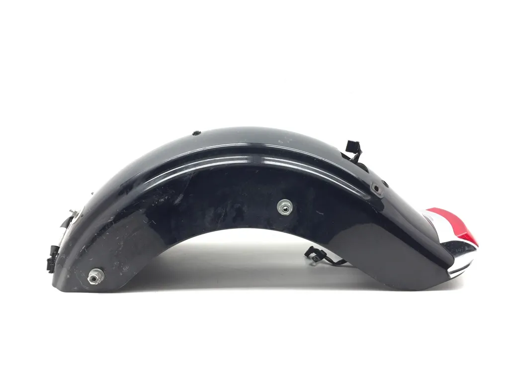 Rear Fender Fairing Tire Hugger 2012 Harley Electra Ultra Classic FLHTCU 3414 x