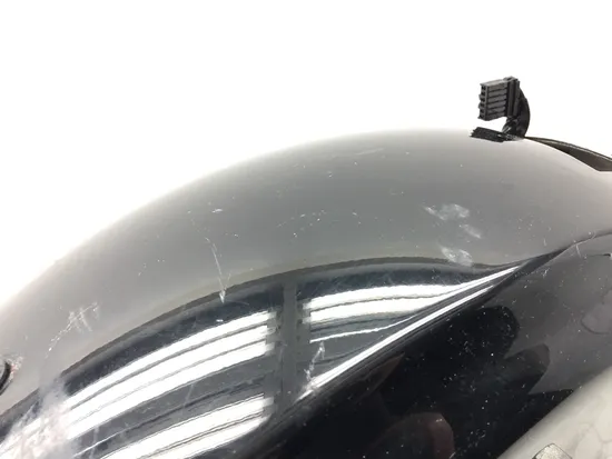 Rear Fender Fairing Tire Hugger 2012 Harley Electra Ultra Classic FLHTCU 3414 x 4