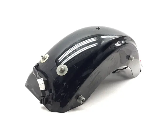 Rear Fender Fairing Tire Hugger 2012 Harley Electra Ultra Classic FLHTCU 3414 x 2